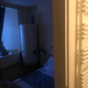 Hôtel capsule Arbizon, Bagnères-de-Luchon