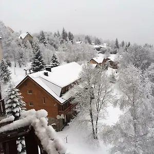 Appartement 4 Pers Vue Magnifique 100m Des Pistes, Ax-les-Thermes