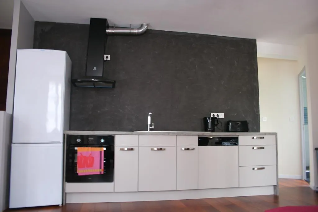 Appartement Andraud à Issendolus