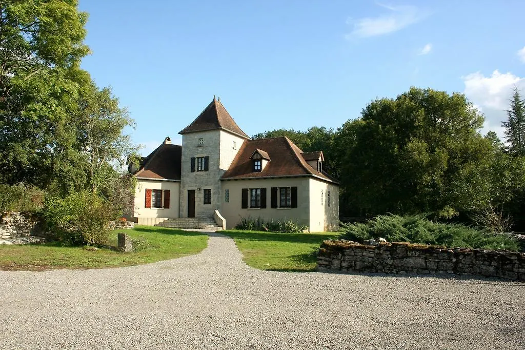 Appartement Andraud à Issendolus