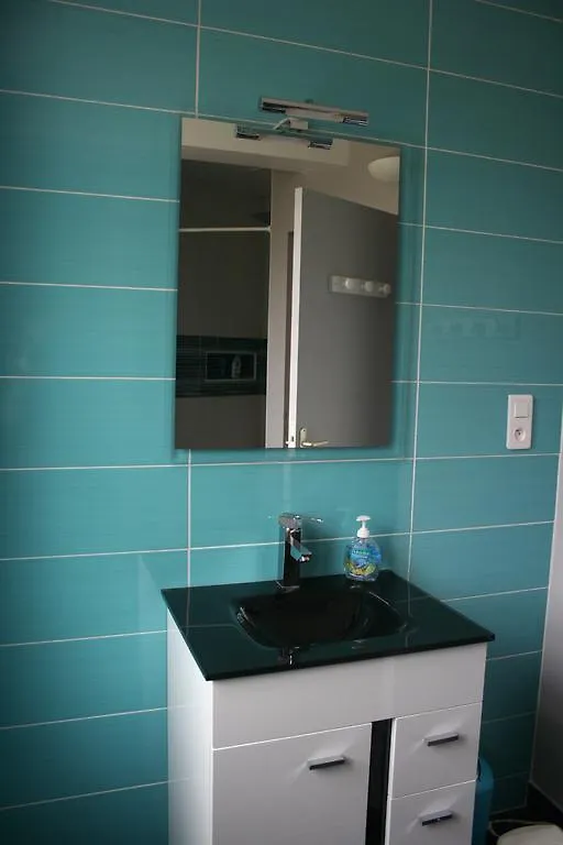 Séjour chez l'habitant Appartement Andraud à Issendolus